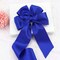 YERELO Double Face Satin Ribbon 1-1/2 inch Ribbon 20 Solid Color Ribbon Assortment, 1-1/2" X 2 Yard Each Total 40 Yards Per Package, Ribbon for Gift Wrapping Ribbons for Crafts Hair Ribbons